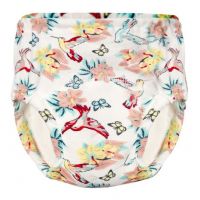 Training panties with gauze screw. layer 6 layers number 5-1 - size 100 buy in online store 2