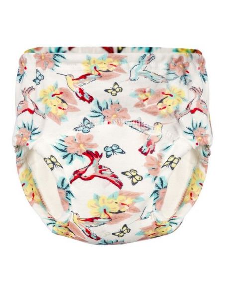 Training panties with gauze screw. layer 6 layers number 5-1 - size 100 buy in online store