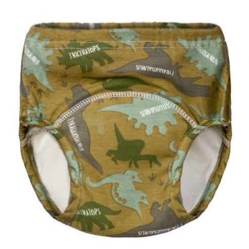 Training panties with gauze screw. layer 6 layers number 5-1 - size 100 buy in online store