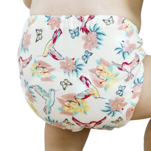 Training panties with gauze screw. layer 6 layers number 5-1 - size 100 buy in online store