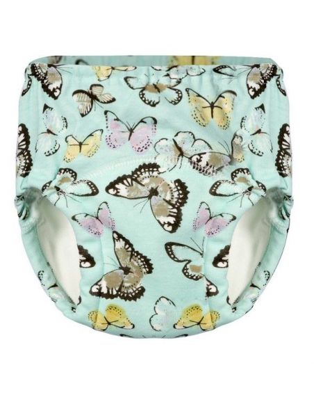 Training panties with gauze screw. layer 6 layers number 5-1 - size 110 buy in online store