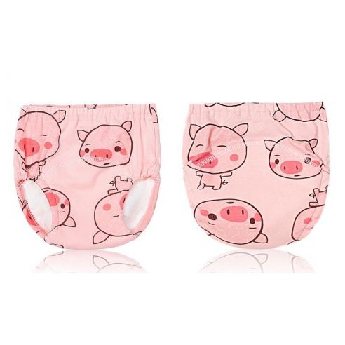 Training panties with gauze screw. layer 6 layers number 5 - size 100 buy in online store