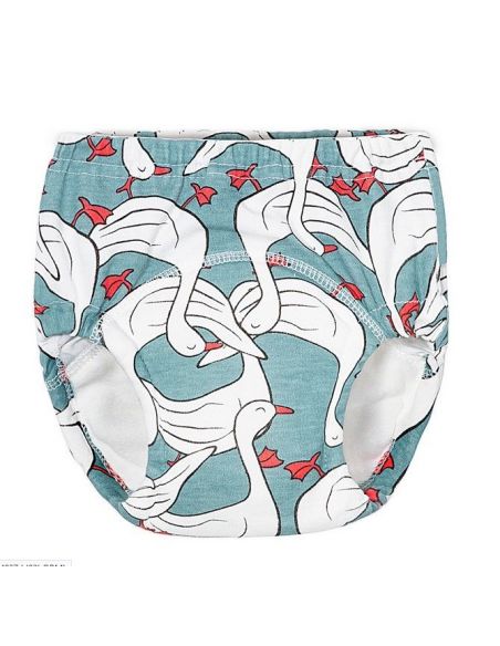 Training panties with gauze screw. layer 6 layers number 5 - size 100 buy in online store