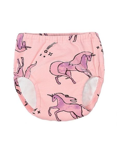 Training panties with gauze screw. layer 6 layers number 5 - size 100 buy in online store