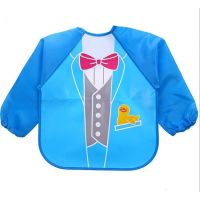 Apron with sleeves - suit buy in online store