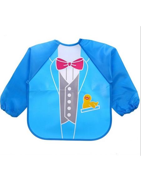 Apron with sleeves - suit buy in online store Apron with sleeves - suit buy in online store