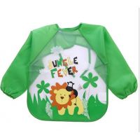 Apron with sleeves - Africa buy in online store