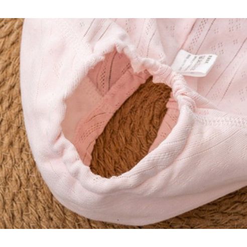 Training panties with gauze screw. layer breathable - size 110 buy in online store