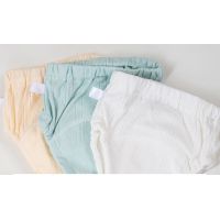 Training panties with gauze screw. layer breathable - size 110 buy in online store 2