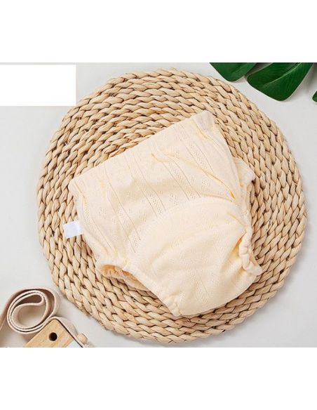 Training panties with gauze screw. layer breathable - size 110 buy in online store Training panties with gauze screw. layer breathable - size 110 buy in online store