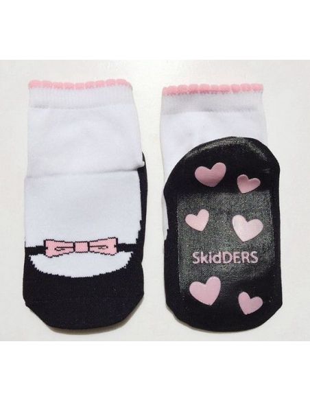 Baby socks with anti-slip sole size 24 months - black shoes buy in online store Baby socks with anti-slip sole size 24 months - black shoes buy in online store