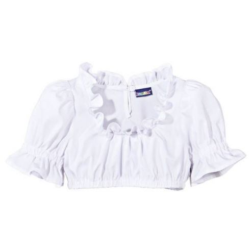 Home Sarafan with Apron Lupilu For Girls Dimensions 104-152 buy in online store