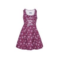 Home Sarafan with Apron Lupilu For Girl Sizes 128,134,146 buy in online store 2
