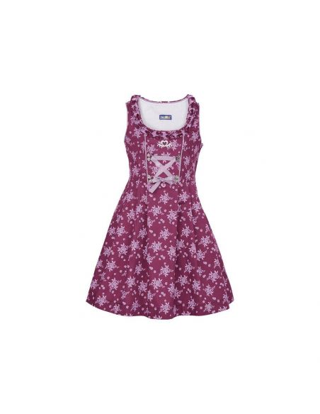 Home Sarafan with Apron Lupilu For Girl Sizes 128,134,146 buy in online store