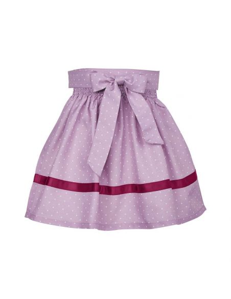 Home Sarafan with Apron Lupilu For Girl Sizes 128,134,146 buy in online store