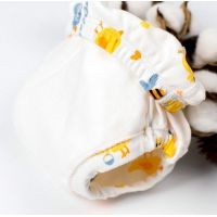 Training panties with gauze screw. layer 6 layers number 10-1 - size M buy in online store 2