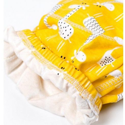 Training panties with gauze screw. layer 6 layers number 10-1 - size M buy in online store