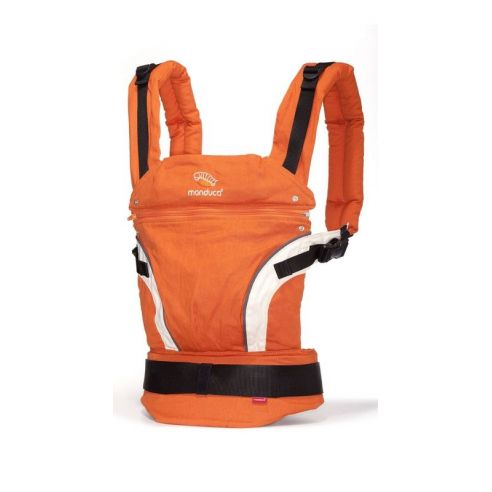 Ergo-backpack Manduca - Orange buy in online store