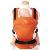 Ergo-backpack Manduca - Orange buy in online store