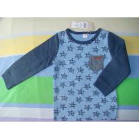 Name IT Denmark Merino Wool Jumper 128 Blue buy in online store