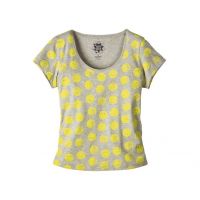 T-shirt Esmara Happy Week Gray - L buy in online store