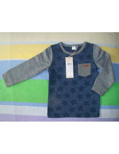 Merinosh Merino Name IT Denmark 86 Blue buy in online store