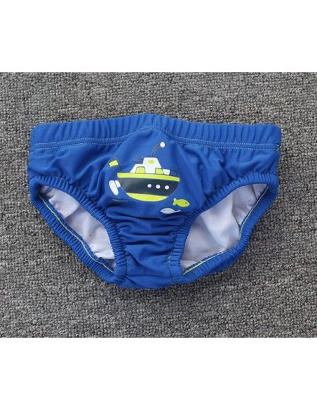 Children's melting PUSBLU boat 74-80 buy in online store