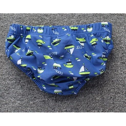 Children's melting PUSBLU Little ships 86-92 buy in online store