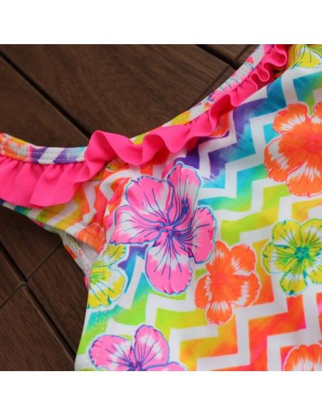 Swimsuit fine for the girl OP (7-8 years) buy in online store