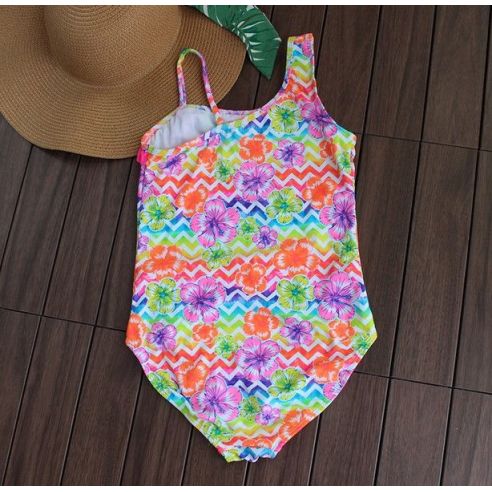 Swimsuit fine for the girl OP (7-8 years) buy in online store