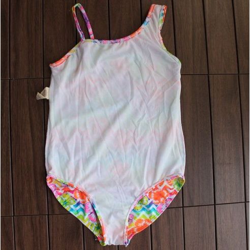 Swimsuit fine for the girl OP (7-8 years) buy in online store