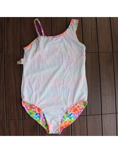 Swimsuit fine for the girl OP (7-8 years) buy in online store