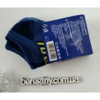 Socks Lupilu Blue 3pcs Size 27-30 buy in online store 2