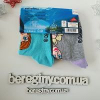 Socks Disney Frozen 2pcs Size 35-38 buy in online store 2