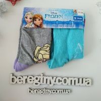 Socks Disney Frozen 2pcs Size 35-38 buy in online store