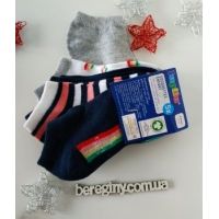 Socks Lupilu Set Color 5pcs Size 19-22 buy in online store