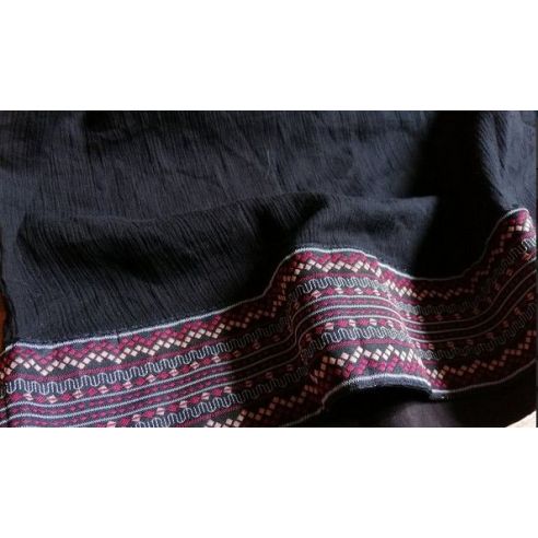 Cotton Sarafan Esmara - White buy in online store