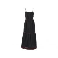 Cotton Sarafan Esmara - Black buy in online store 2