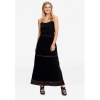 Cotton Sarafan Esmara - Black buy in online store