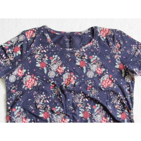 T-shirt for pregnant women Esmara - Flowers M 40/42 buy in online store