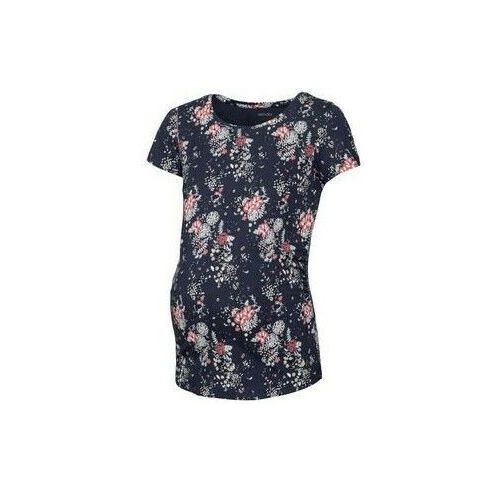 T-shirt for pregnant women Esmara - Flowers M 40/42 buy in online store