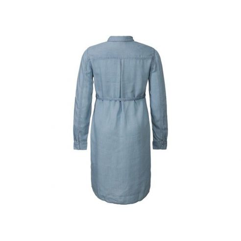 Dress for pregnant women and feeding Esmara - Blue Size 44 buy in online store
