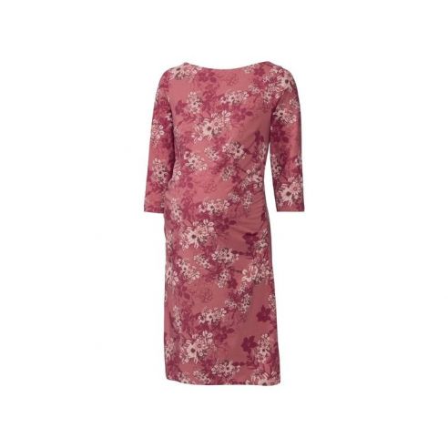 Dress for pregnant women Esmara - Pink flowers 44/46 buy in online store