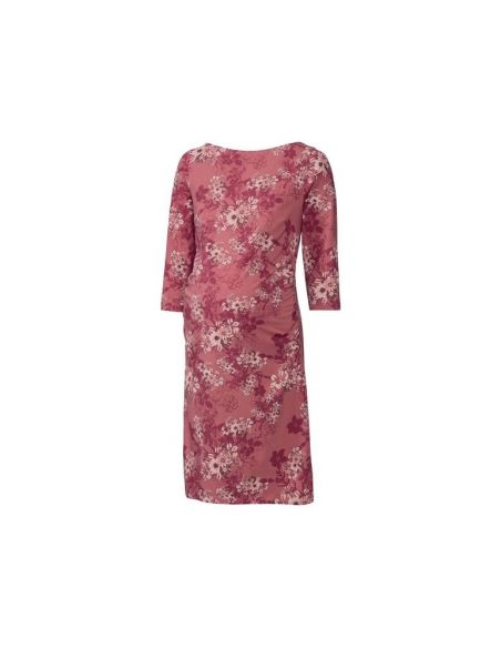 Dress for pregnant women Esmara - Pink flowers 44/46 buy in online store
