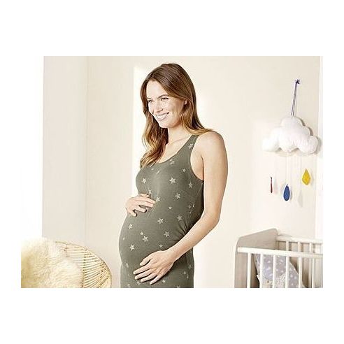 Mike for pregnant women Esmara - Stars 36/38 buy in online store
