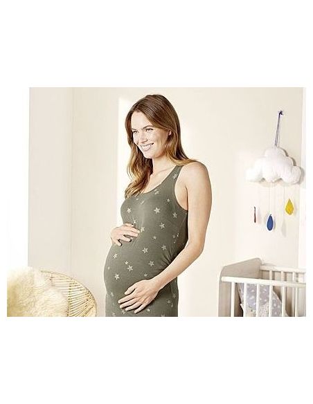 Mike for pregnant women Esmara - Stars 36/38 buy in online store
