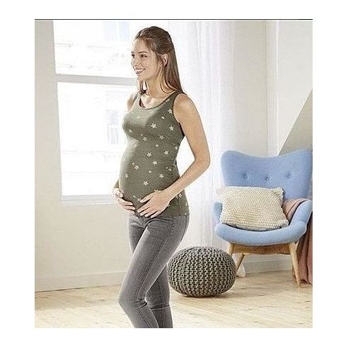 Mike for pregnant women Esmara - Stars 36/38 buy in online store