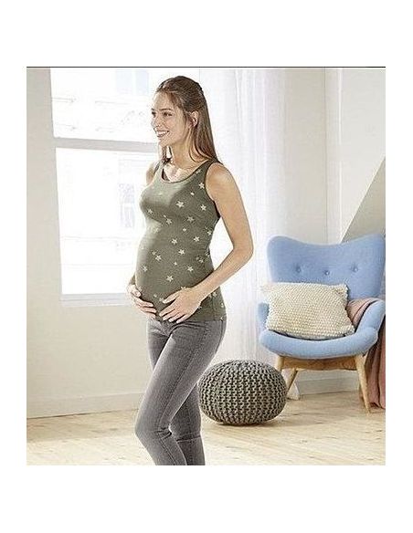 Mike for pregnant women Esmara - Stars 44/46 buy in online store
