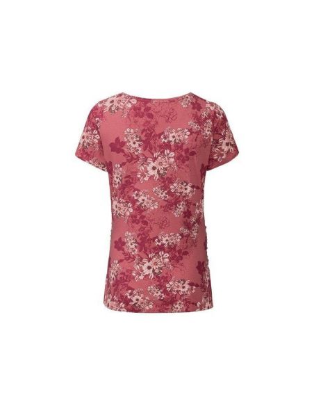 T-shirt for pregnant women Esmara - Flowers S 36/38 buy in online store