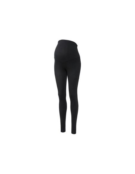 Leggings, leggings for pregnant women Blue Motion - black M 40/42 buy in online store